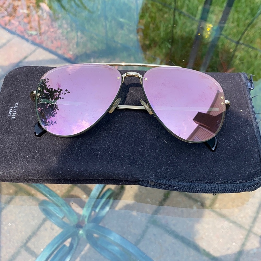 Sunglasses Celine